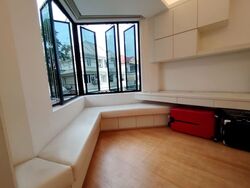 Limau Park (D16), Condominium #590848561